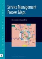 Service Management Process Maps
