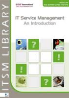 It Service Management