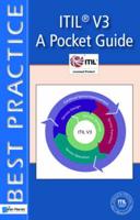 IT Service Management Based on ITIL V3 - A Pocket Guide