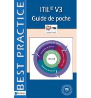 ITIL - Guide De Poche