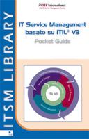 IT Service Management Basato Su ITIL V3 Pocket Guide