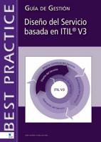 Service Design based on ITIL V3 (Spanish Version)