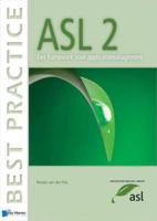 ASL 2 - Een Framework Voor Applicatiemanagement