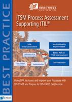 ITSM Process Assessment Supporting ITIL