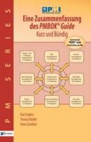 Eine Zusammenfassung Des Pmbok Guide - Kurz Und Bundig