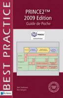 PRINCE2TM 2009 Edition - Guide De Poche