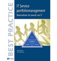 It Service-Portfoliomanagement