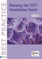 Passing The Itil¬ Foundation Exam
