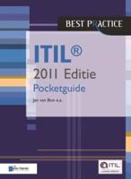 ITIL Pocket Guide 2011