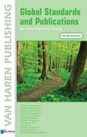 Glocal Standards and Publications: Van Haren Publishing Catalog
