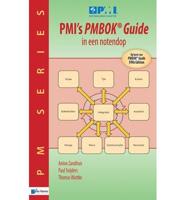 Pmis Pmbok Guide in Een Notendop