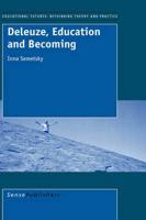 Deleuze, Education and Becoming