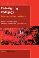 Redesigning Pedagogy