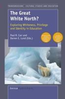 The Great White North?