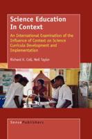 Science Education in Context