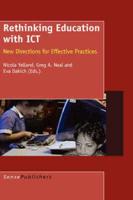 Rethinking Education With ICT