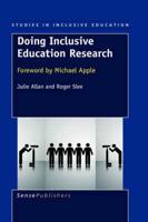 Doing Inclusive Education Research