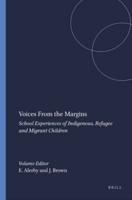 Voices From the Margins