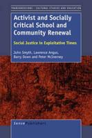 Activist and Socially Critical School and Community Renewal