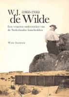 W. J. De Wilde (1860-1936)