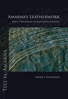 Amarna's Leatherwork