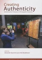 Creating Authenticity