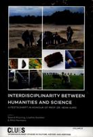 Interdisciplinarity Between Humanities and Science