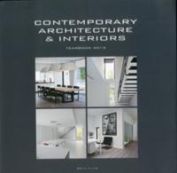 Contemporary Architecture and Interiors Yearbook 2012