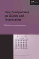 New Perspectives on Games and Interaction