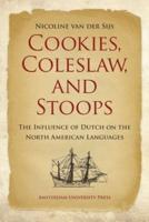 Cookies, Coleslaw and Stoops