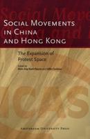 Social Movements in China and Hong Kong