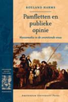 Pamfletten En Publieke Opinie