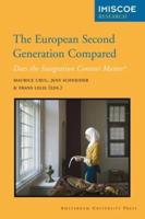 The European Second Generation Compared