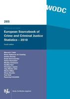 European Sourcebook of Crime and Criminal Justice Statistics - 2010