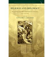 Religion and Diplomacy
