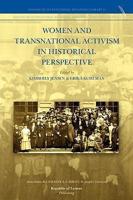 Women and Transnational Activism in Historical Perspective
