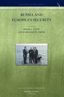 Russia and European Security