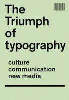 The Triumph of Typography