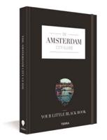 The Amsterdam City Guide