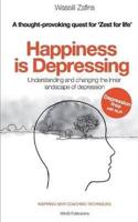 Happiness is Depressing