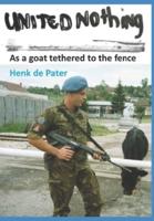 UNITED NOTHING: As a goat tethered to the fence