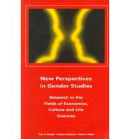 New Perspectives in Gender Studies