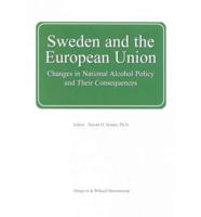 Sweden and the European Union