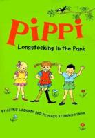 Pippi Longstocking in the Park