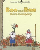 Boo and Baa Have Company