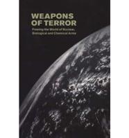 Weapons of Terror