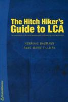 The Hitch Hiker's Guide to LCA