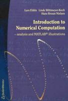 Introduction to Numerical Computation