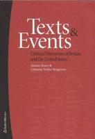 Texts & Events