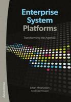 Enterprise System Platforms